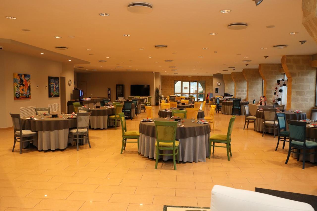 Citta Della Notte Hotel Augusta Exterior photo